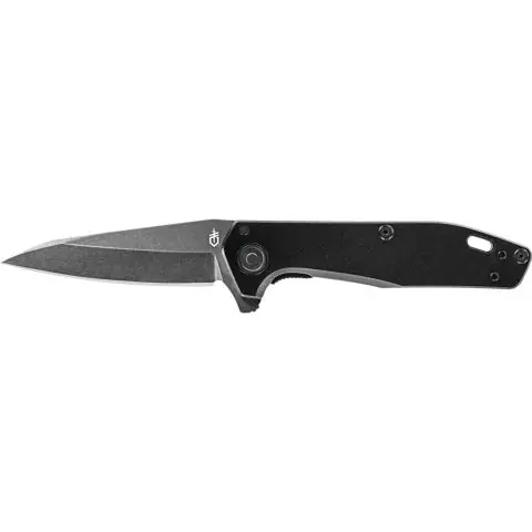 Gerber Fastball fällkniv onyx box Fällkniv Lågt pris